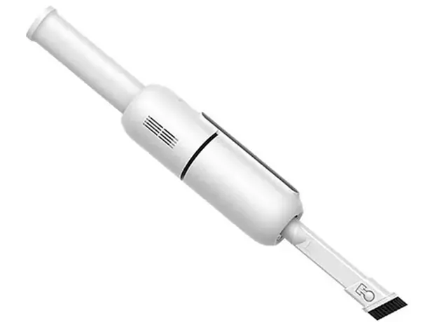 ხელის მტვერსასრუტი deerma Wireless Vacuum Cleaner VC55 White, 4 image