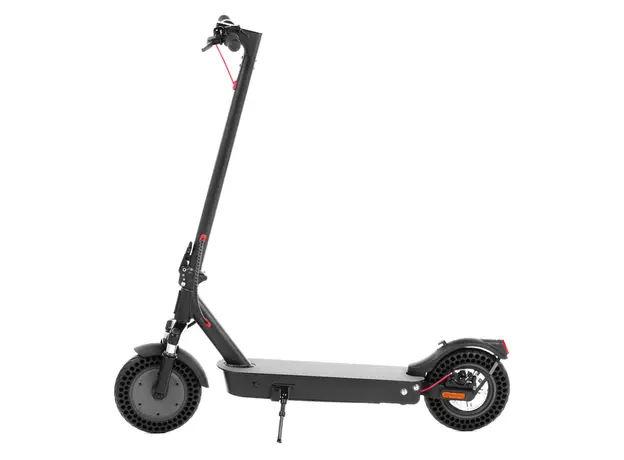 თვითბალანსირებადი სკუტერი SENCOR SCOOTER S70 Maximum Speed up to 25km/h, Distance Range up to 50km, Front and Rear Suspension,Motor power 400 W, 4 image