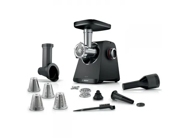 ხორცის მანქანა BOSCH MFWS440B