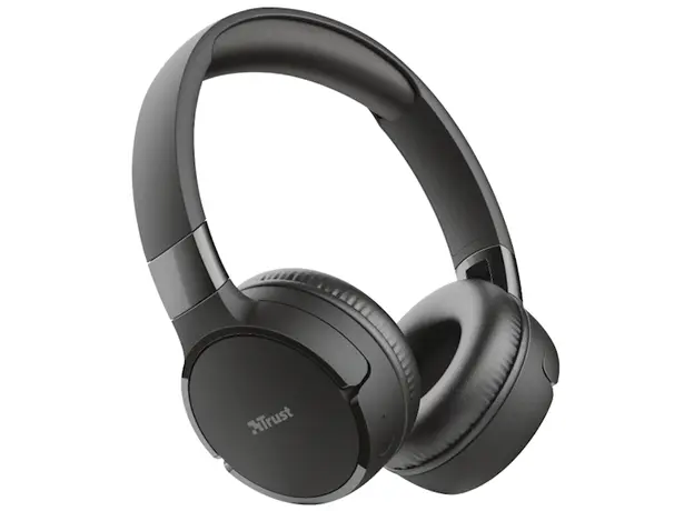 ყურსასმენი TRUST ZENA BT WIRELESS HEADPHONES