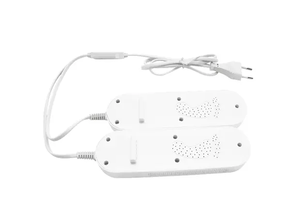 ფეხსაცმლის საშრობი Scarlett SC-SD500UV01, 10W, Shoes Dryer, White, 3 image