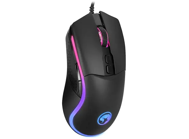 მაუსი MARVO M358  Wired Gaming Mouse, 2 image