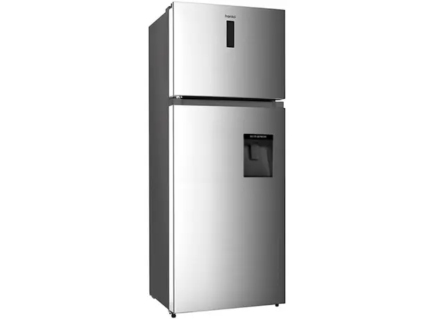 მაცივარი Franko FT-483NFDWDIS, 483L, A++, No Frost, Refrigerator, Silver