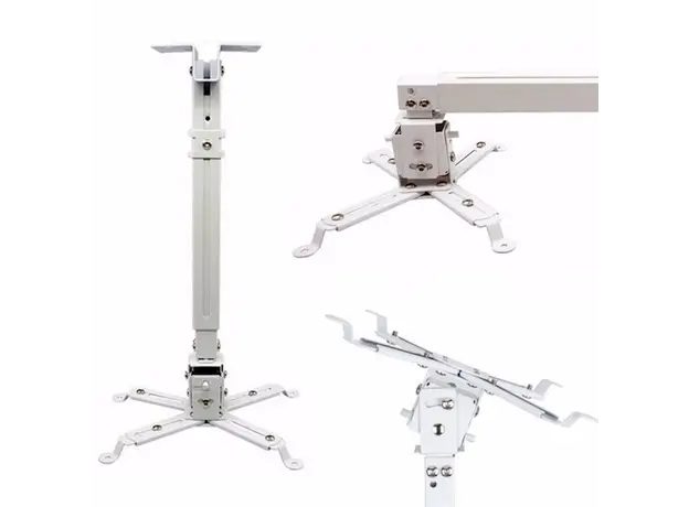 პროექტორის საკიდი ALLSCREEN PROJECTOR CELLING MOUNT CPMS-63100,From 63cm to 100cm, 7 image