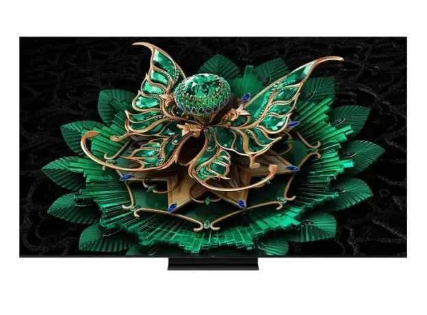 ტელევიზორი TCL 55C7K Mini LED 4K Google TV