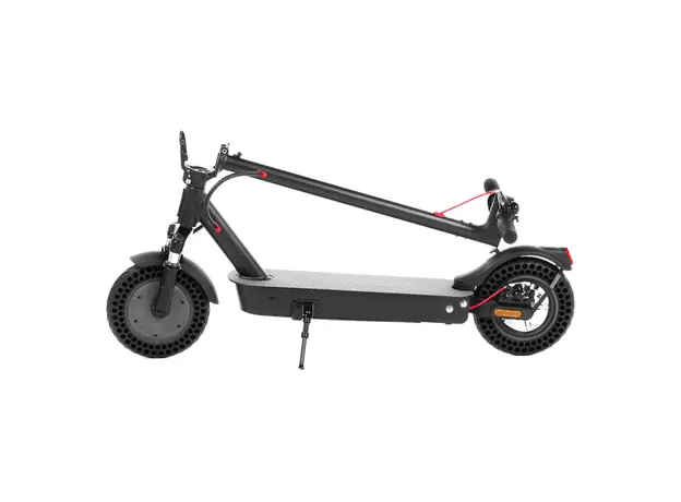 თვითბალანსირებადი სკუტერი SENCOR SCOOTER S70 Maximum Speed up to 25km/h, Distance Range up to 50km, Front and Rear Suspension,Motor power 400 W, 5 image