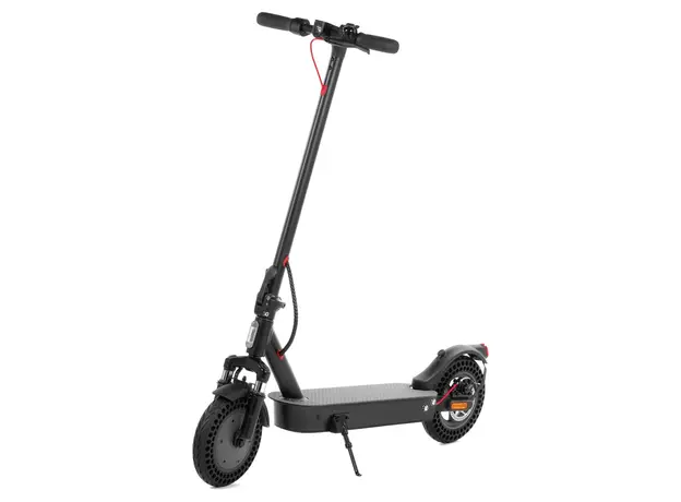 თვითბალანსირებადი სკუტერი SENCOR SCOOTER S70 Maximum Speed up to 25km/h, Distance Range up to 50km, Front and Rear Suspension,Motor power 400 W