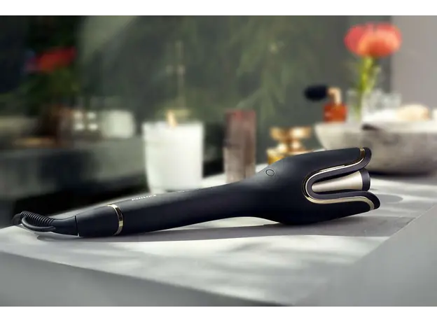 თმის სახვევი PHILIPS  BHB876/00, 4 image