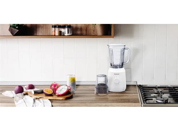 ბლენდერი PANASONIC MX-EX1011WTQ, 2 image