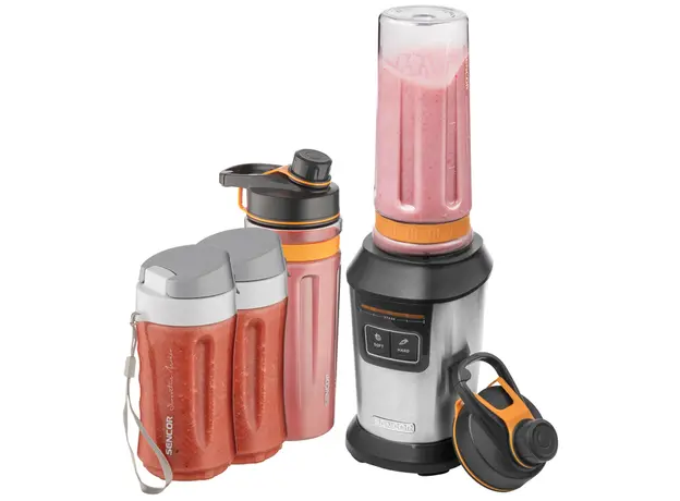 ბლენდერი SENCOR SBL 7570SS, 5 image