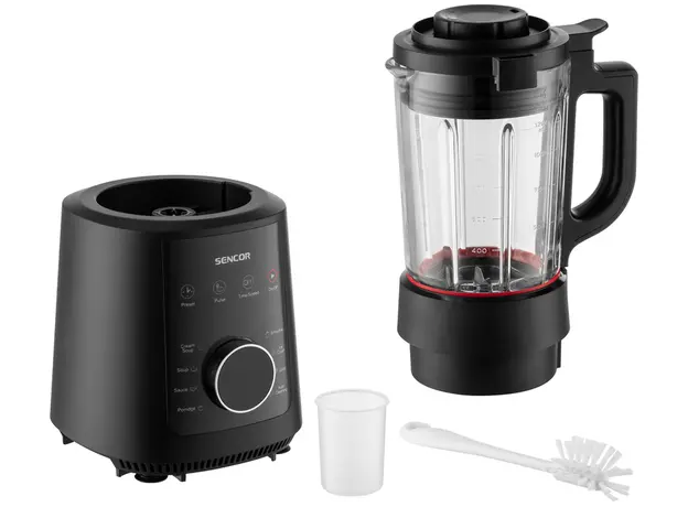ბლენდერი Sencor SBU 0510BK, 6 image