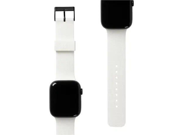 სმარტ საათის სამაჯური UAG Watch 45/44/42mm - [U] DOT W-Marshmallow Silicone, 3 image