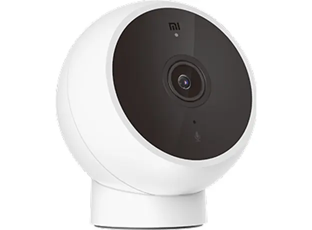 სათვალთვალო კამერა XIAOMI Mi Camera 2K (Magnetic Mount) MJSXJ03HL (BHR5255GL)