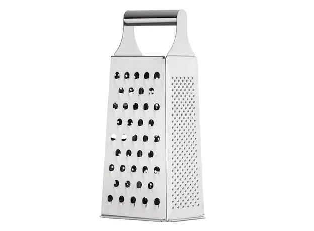 სახეხი Ardesto AR2132SS Gratter Gemini, Stainless Steel, 2 image