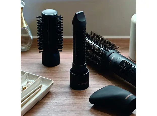 თმის საშრობი GRUNDIG  HS 7080, 5 image