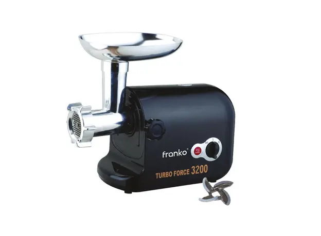 ხორცსაკეპი მანქანა FRANKO FMG-1024, 2 image