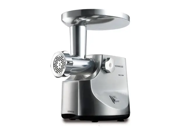 Meat grinder Kenwood MG515