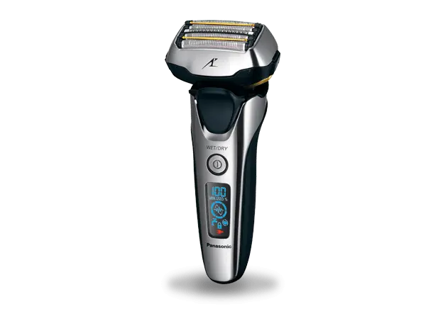 წვერსაპარსი PANASONIC ES-LV9N-S820, 4 image