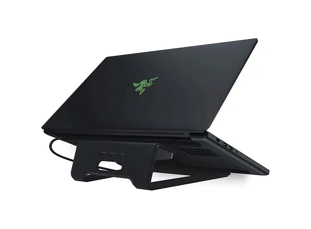 ლეპტოპის სადგამი RAZER (RC21-01110200-R3M1) BLACK, 5 image
