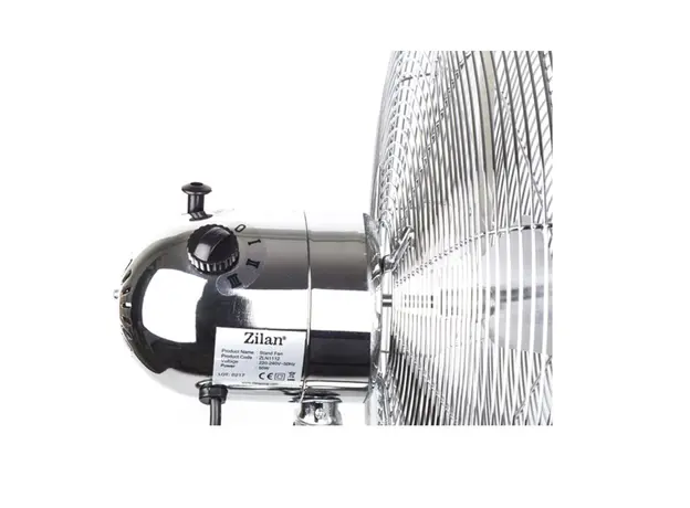 ვენტილატორი Zilan ZLN1112, 3 image