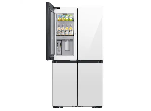 მაცივარი SAMSUNG - RF65DB970012WT, 5 image