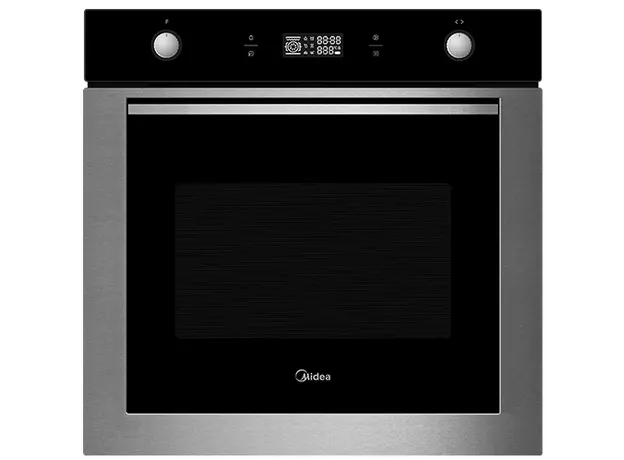 ჩასაშენებელი ღუმელი MO78100CGBX, 2 image