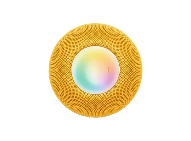 დინამიკი Apple HomePod Mini MJ2E3-YL, 3 image