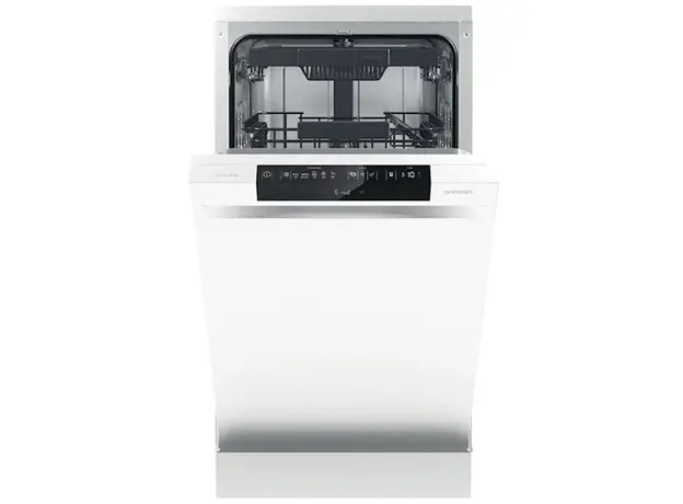 ჭურჭლის სარეცხი მანქანა GORENJE GS541D10W, 2 image