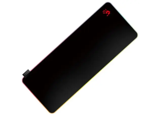 მაუსპადი A4tech Bloody MP-75N RGB Gaming Mouse Pad, 3 image