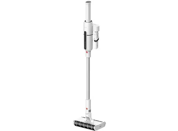 ხელის მტვერსასრუტი deerma Wireless Vacuum Cleaner VC55 White, 3 image
