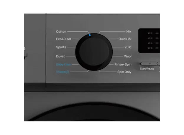 სარეცხი მანქანა Marazzi WM701FL22(S/DG), 3 image