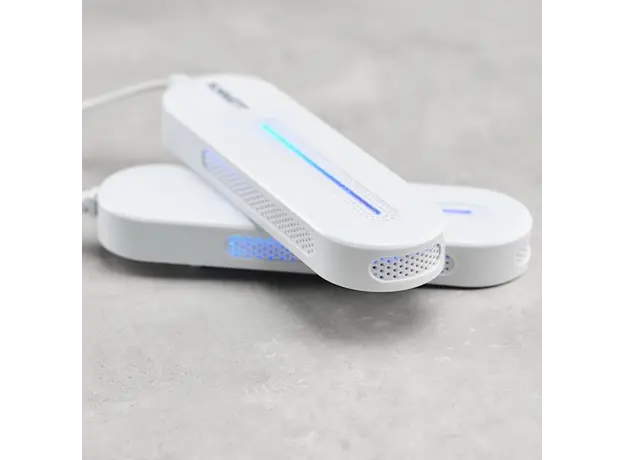 ფეხსაცმლის საშრობი Scarlett SC-SD500UV01, 10W, Shoes Dryer, White, 4 image