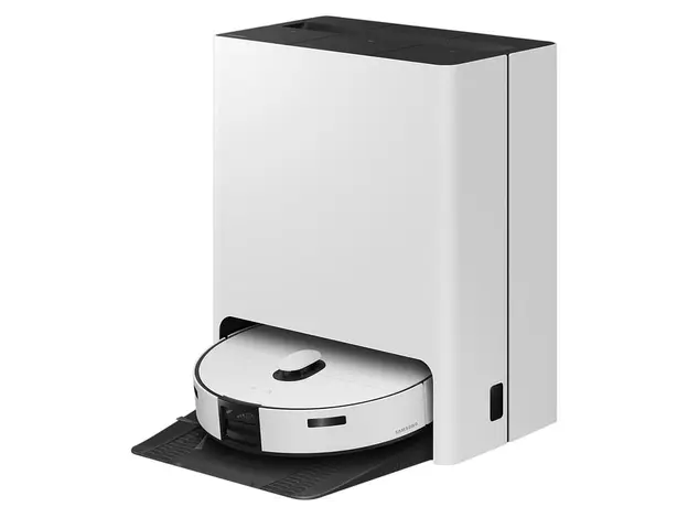 მტვერსასრუტი Samsung Robot Wet Celaining  VR7MD97714G/EV, 3 image