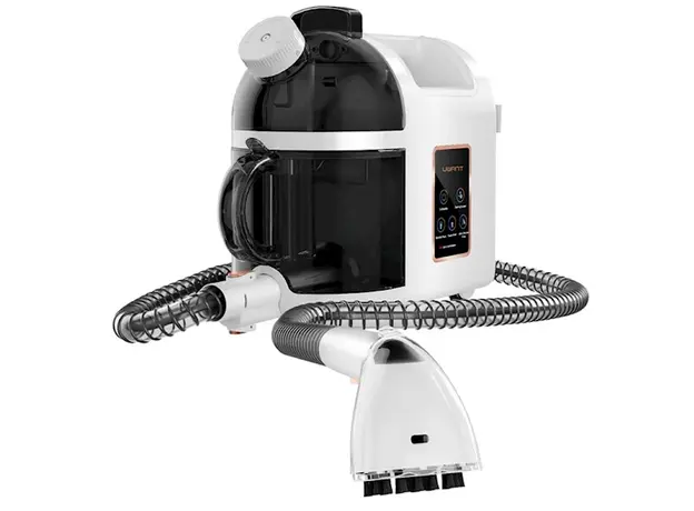 ქიმწმენდის აპარატი Uwant B200, Uwant steam spot cleaner, Balck, 3 image