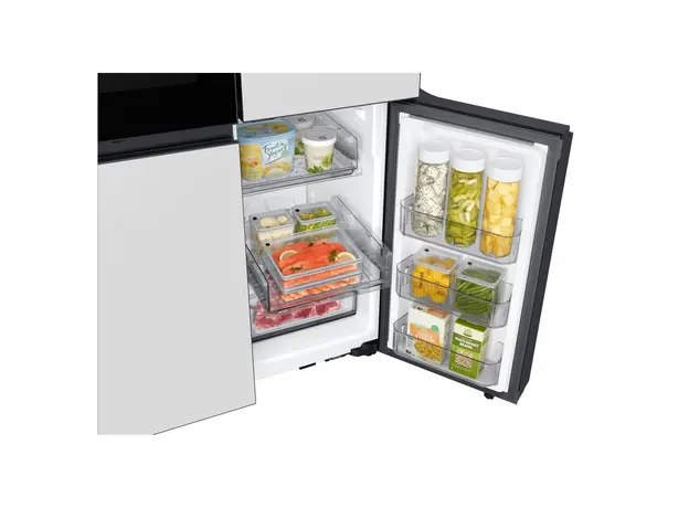 მაცივარი SAMSUNG - RF65DB970012WT, 8 image