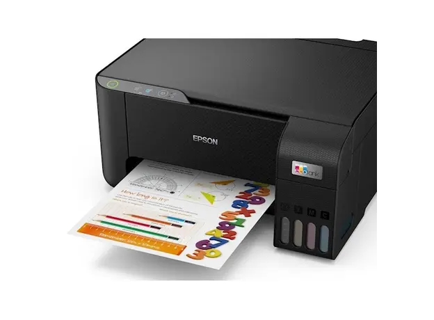 პრინტერი Epson C11CJ69401 L3200 CIS, 3 image