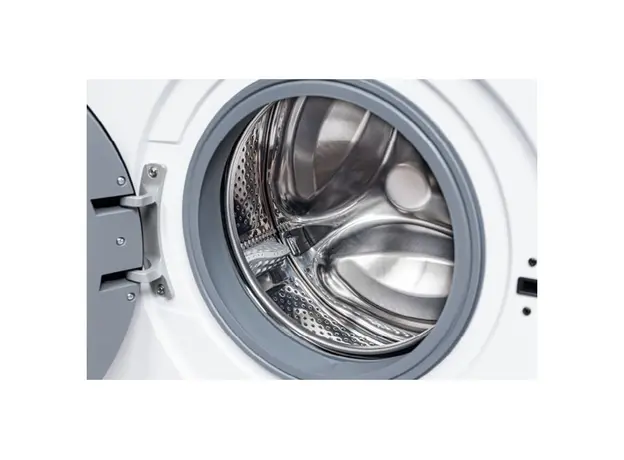 სარეცხი მანქანა Midea MF01712BS40/W, 6 image