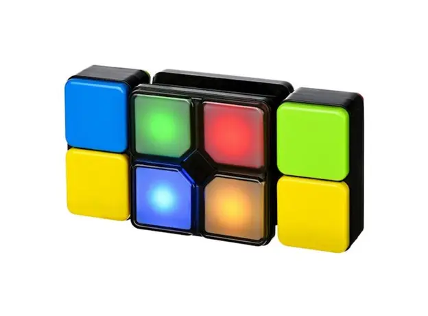 რუბიკის კუბიკი Same Toy IQ Electric cube, 2 image