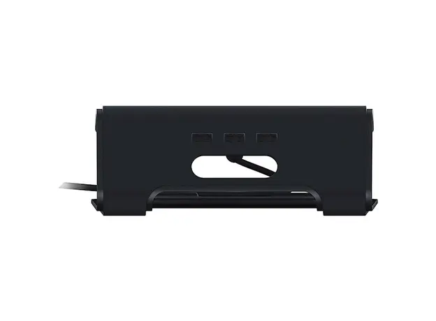 ლეპტოპის სადგამი RAZER (RC21-01110200-R3M1) BLACK, 3 image