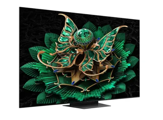 ტელევიზორი TCL 55C7K Mini LED 4K Google TV, 3 image