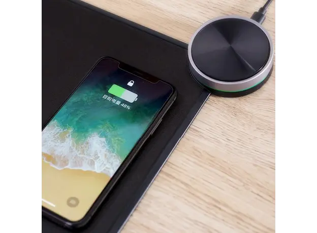 მაუსპადი Xiaomi MIIW Smart Pad G04 (MIIIWMWSP01), 4 image