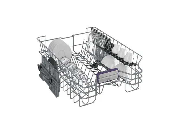 ჭურჭლის სარეცხი მანქანა BEKO BDIS38121Q b300, 3 image