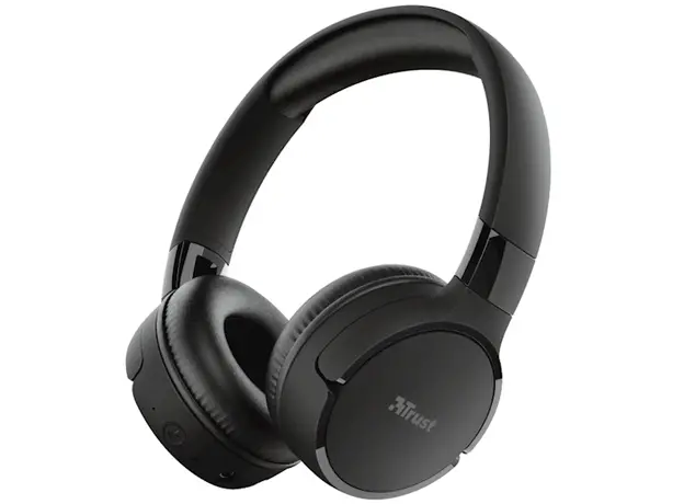 ყურსასმენი TRUST ZENA BT WIRELESS HEADPHONES, 4 image