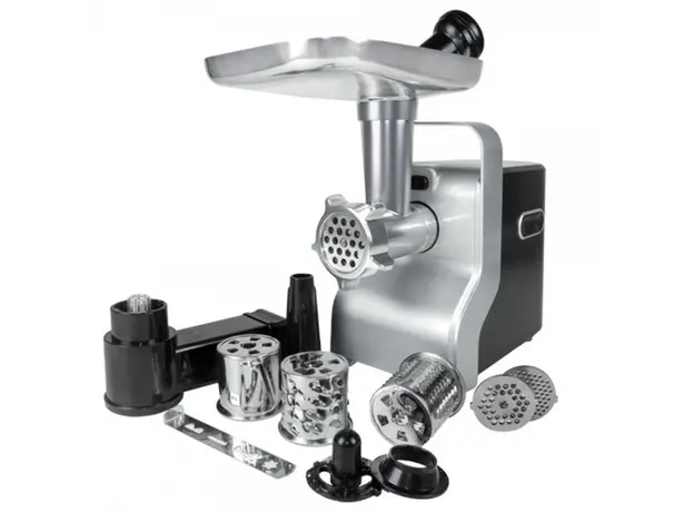 ხორცსაკეპი მანქანა ZILAN ZLN0126, 6 image