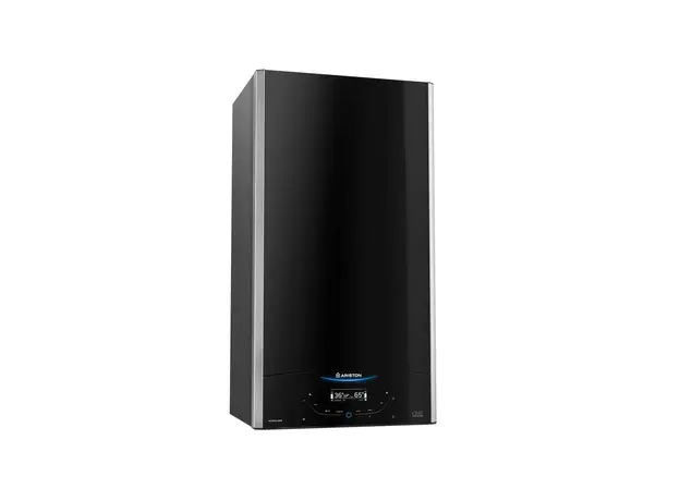 ცენტრალური გათბობის ქვაბი ALTEAS XC 35 FF NG ARISTON, 4 image