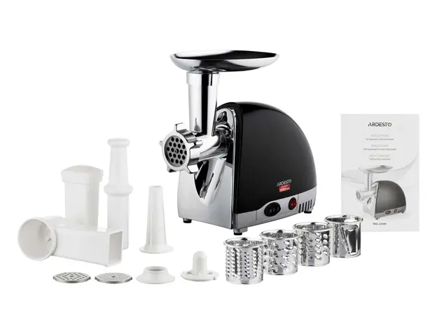 ხორცსაკეპი მანქანა ARDESTO MGL-2250R, 3 image