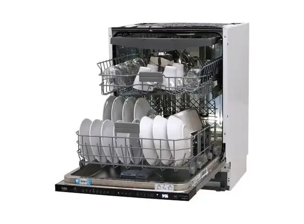 Dishwasher Beko BDIN38643C bPRO500, 3 image