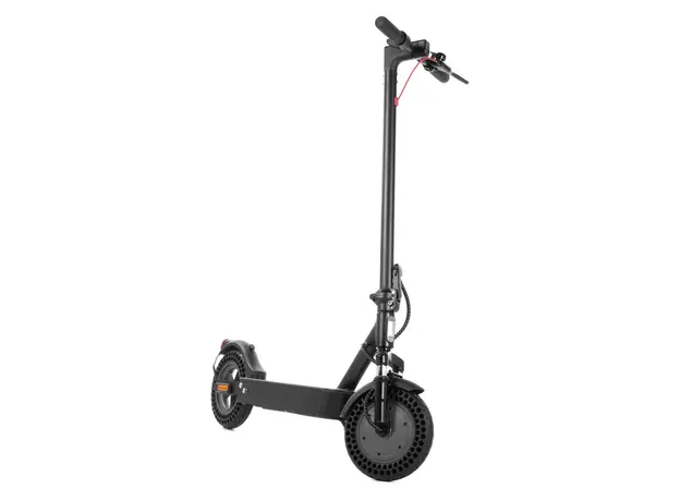 თვითბალანსირებადი სკუტერი SENCOR SCOOTER S70 Maximum Speed up to 25km/h, Distance Range up to 50km, Front and Rear Suspension,Motor power 400 W, 3 image