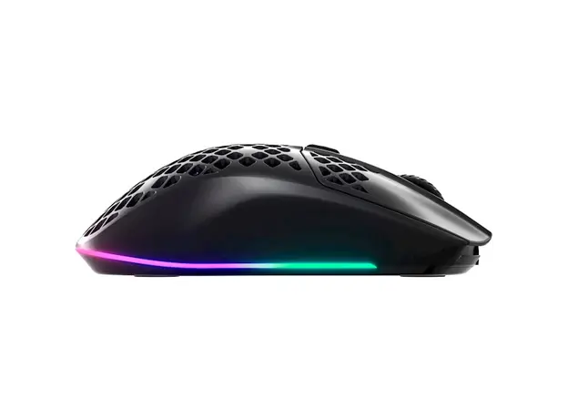 მაუსი SteelSeries 62611_SS Aerox 3, 4 image