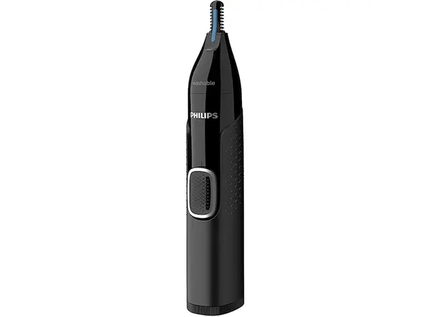 ტრიმერი PHILIPS NT5650/16 Nose, ear, eyebrow, detail trimmer Black, 3 image